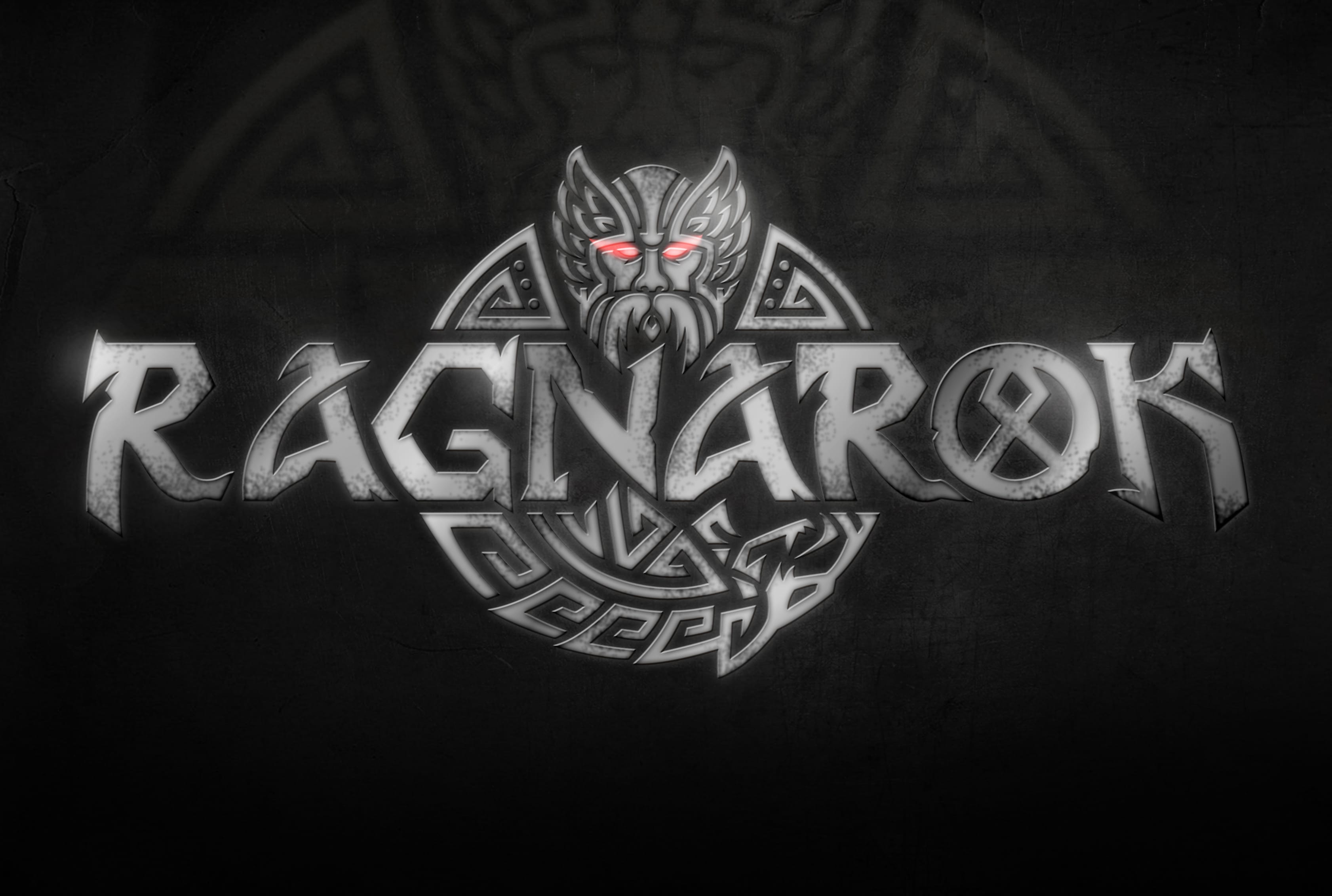Ragnarok: Norse Mythos